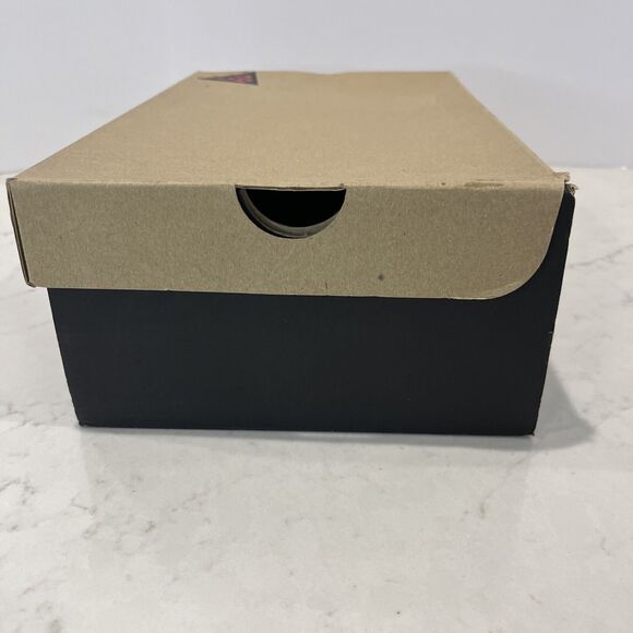 NIKE NEW ACG MOC 3.0 Union Cheetah Print Slip On Sneaker Limited US M 5 , W 6.5 - Picture 16 of 16